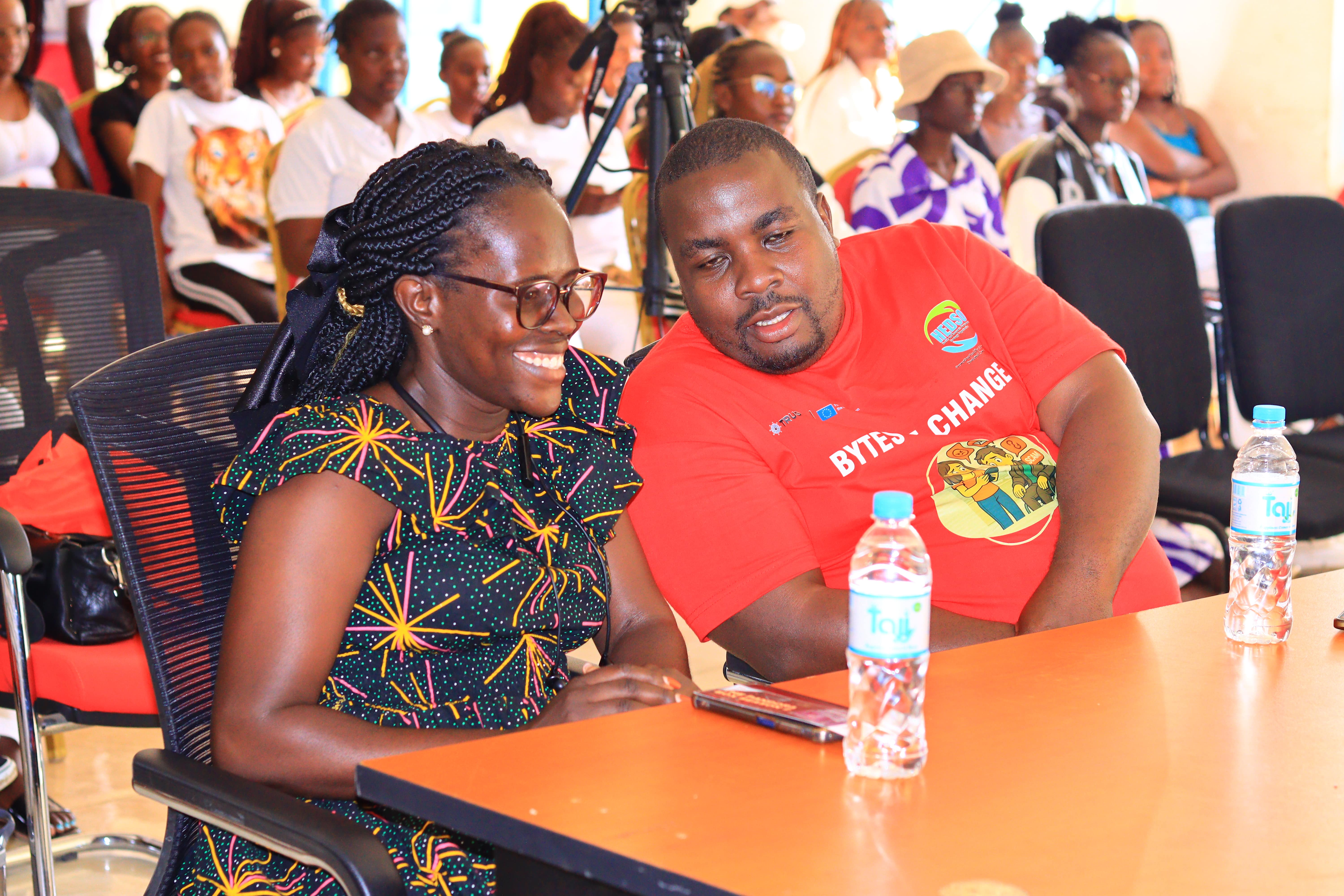 Community Engagement